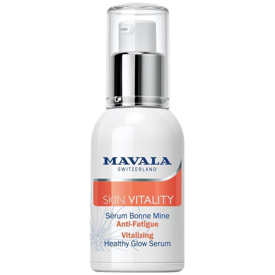 Mavala vlažilni serum za vitalno in sijočo kožo – 30 ml