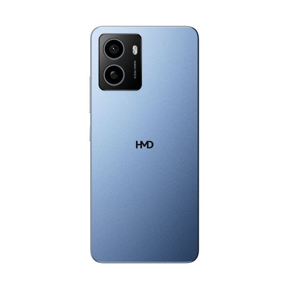 Smartphone Pulse, Atmos Blue
