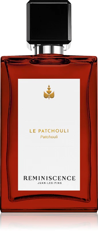 Reminiscence Le Patchouli Intense Unisex tualetinis vanduo