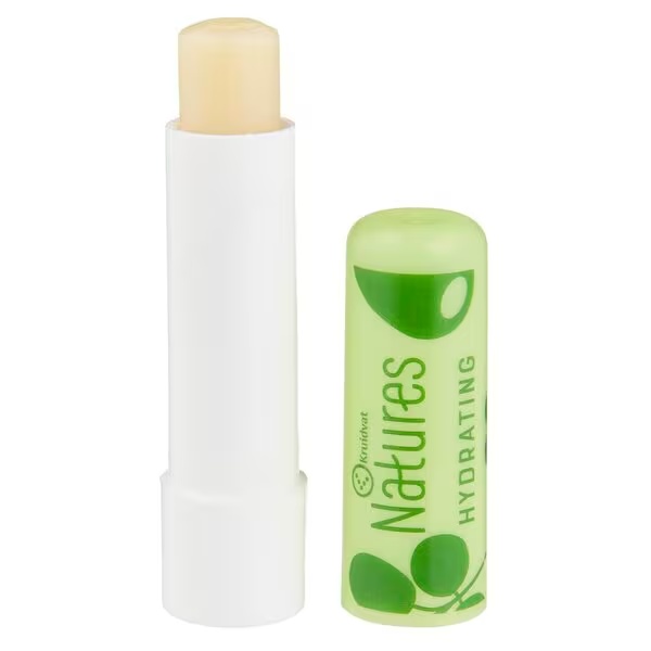 Kruidvat Natures hidratantni balzam za usne s maslinovim uljem i uljem jojobe 4,8 g