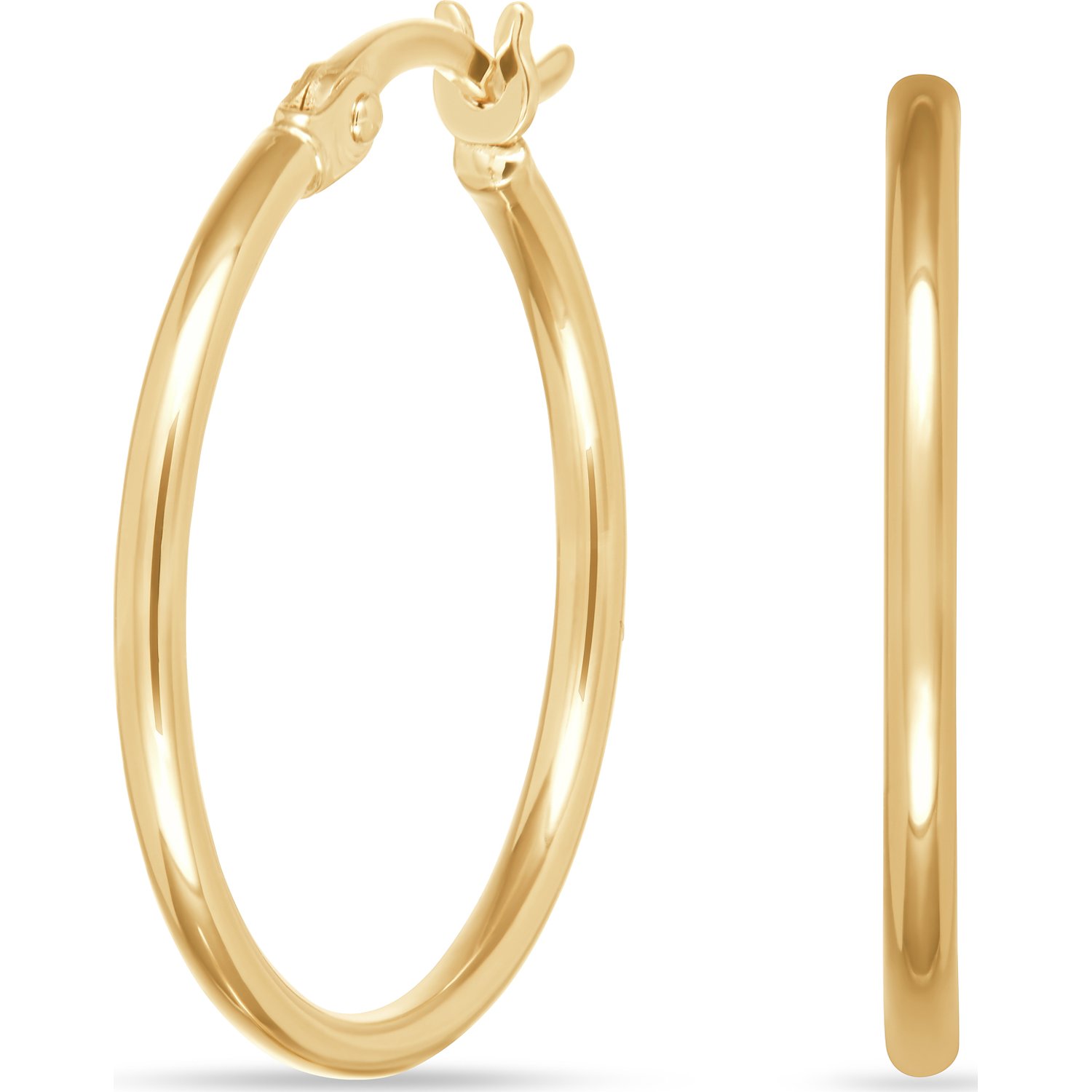 FAVS Boucles d'oreilles