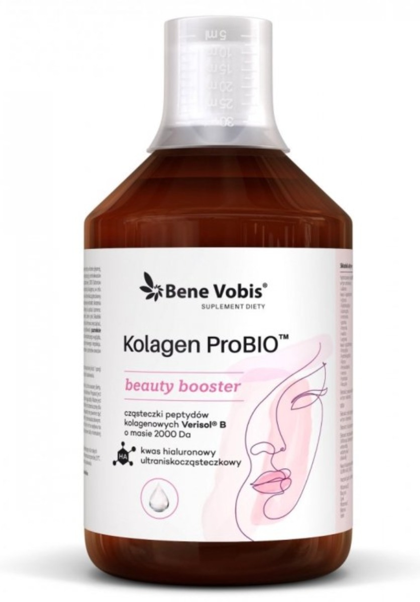 Gut für Sie Collagen ProBIO Verisol B
