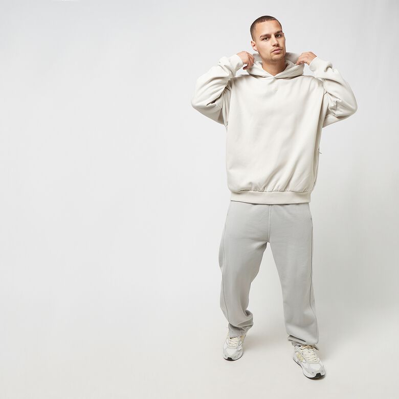 Basketball-Sweatshirt mit Kapuze aus Fleece