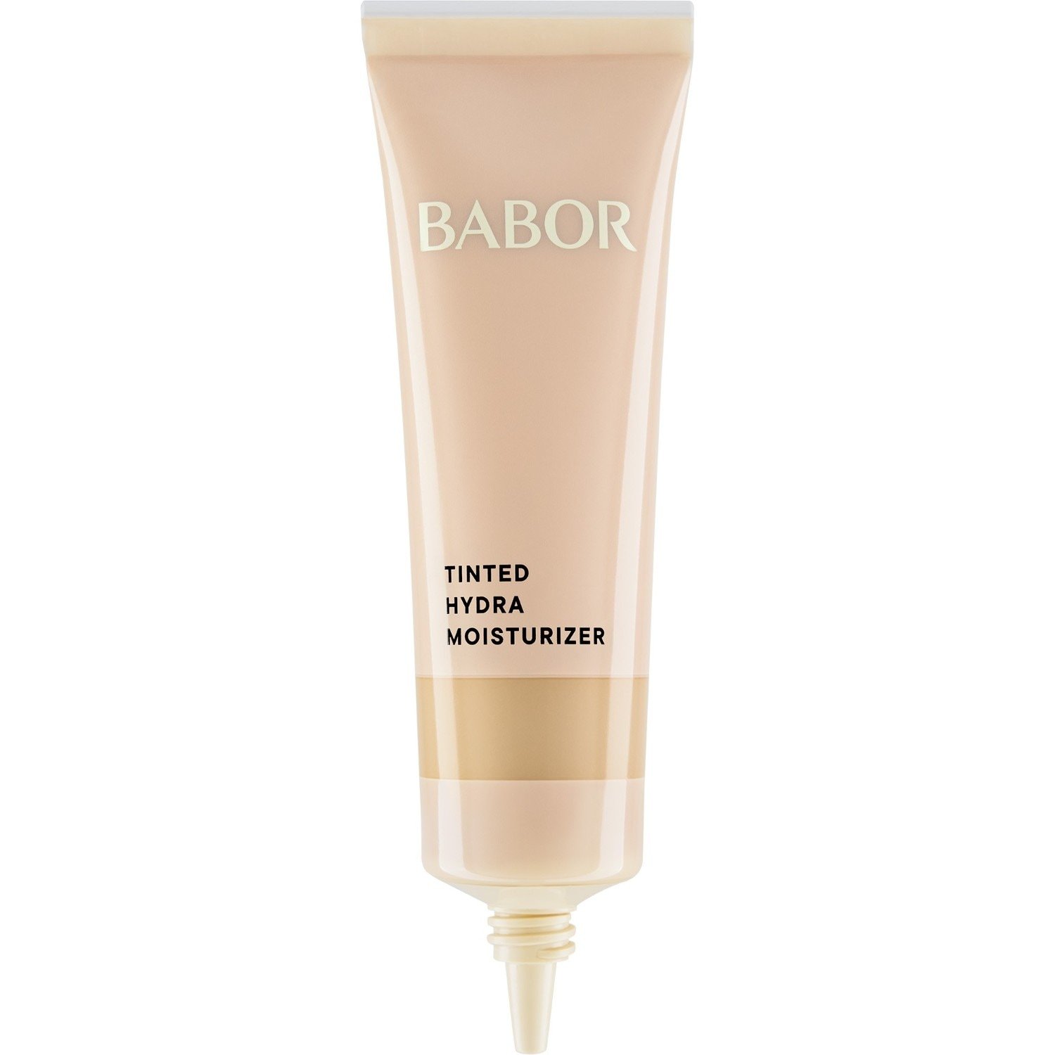 BABOR tonējošais dienas krēms, tonējošais mitrinātājs - 30 ml