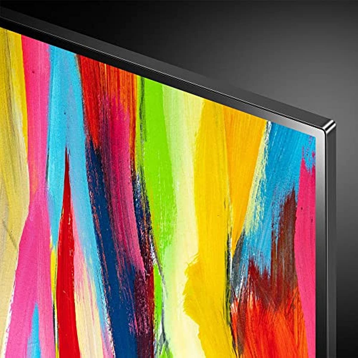 OLED Älytelevisio 65