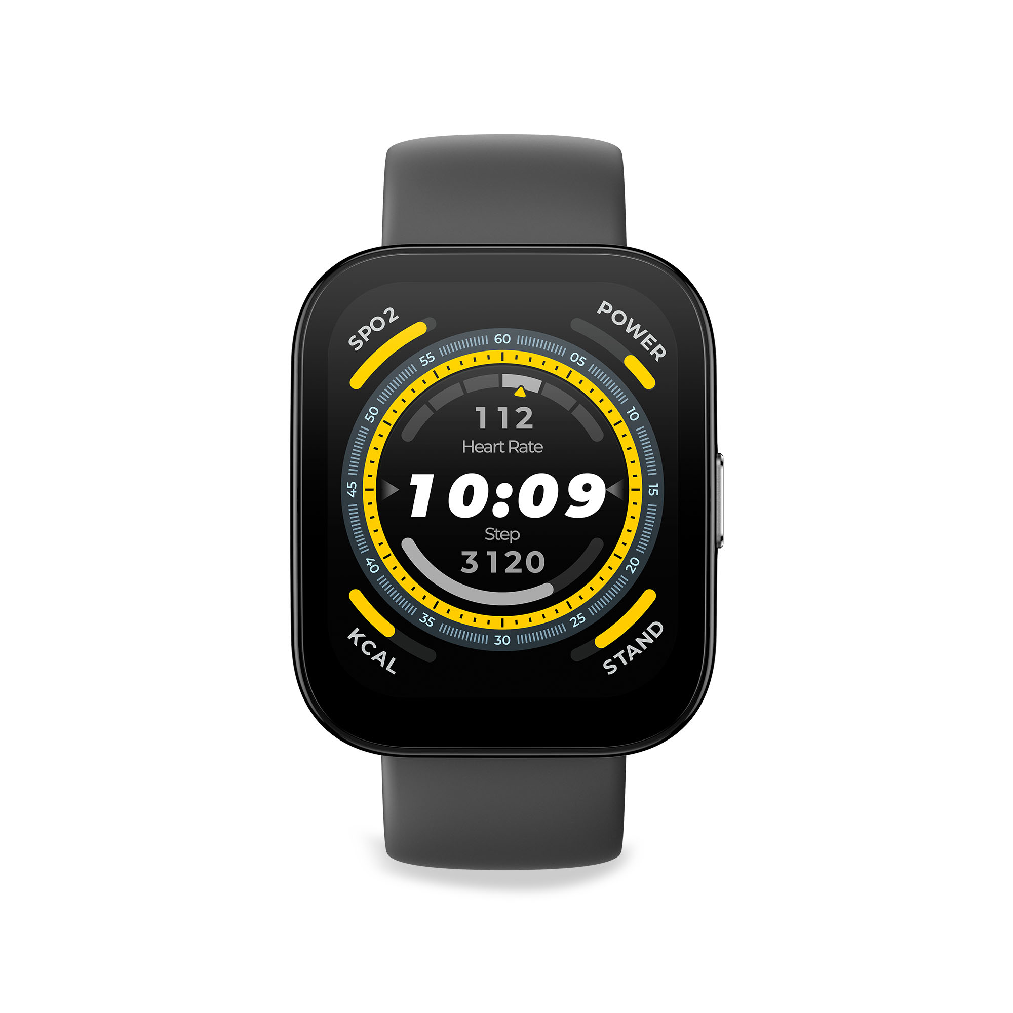  Smartwatch Amazfit Bip 5