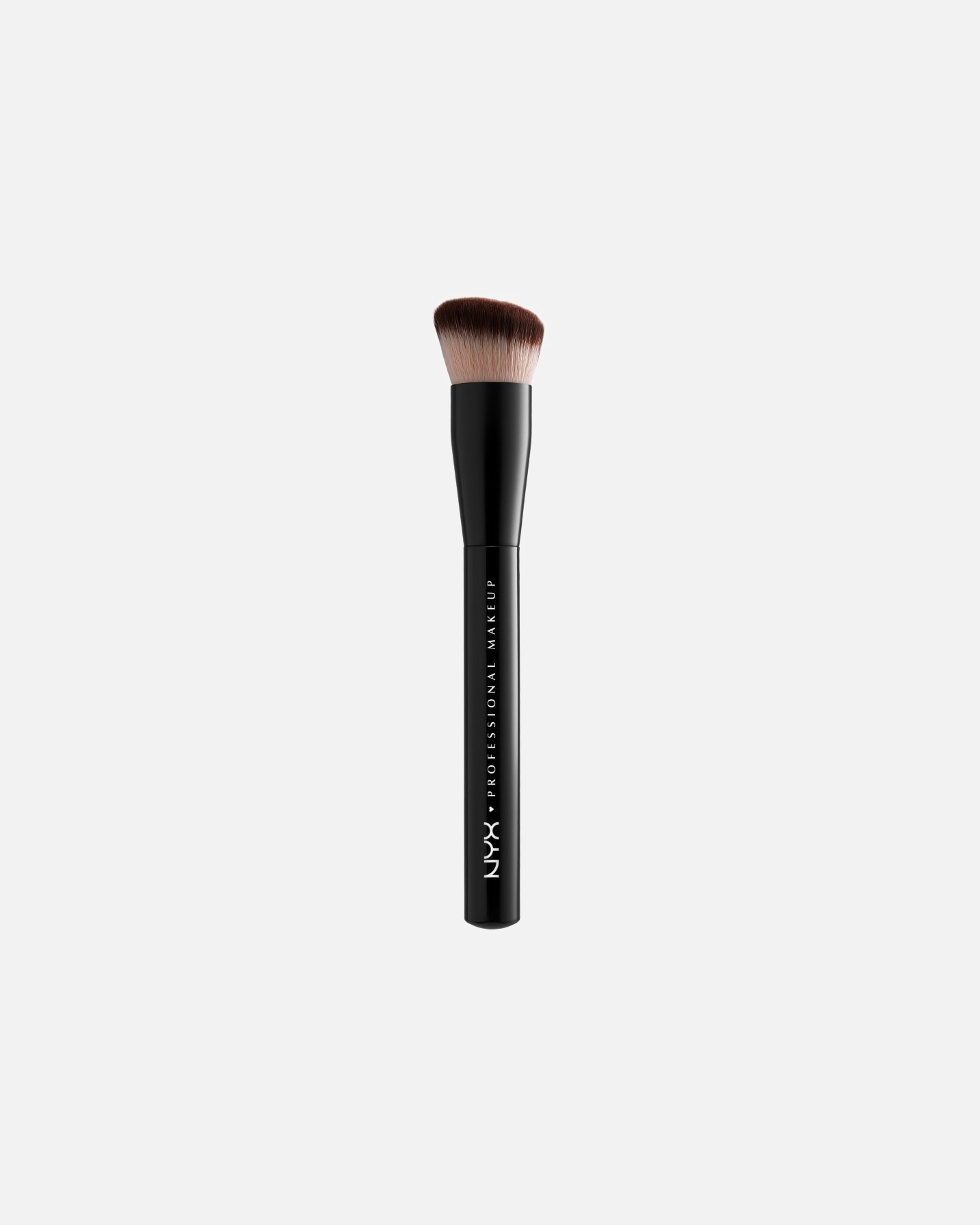 Pincel para Base NYX Professional Makeup Can't Stop Won't Stop - 1 ml