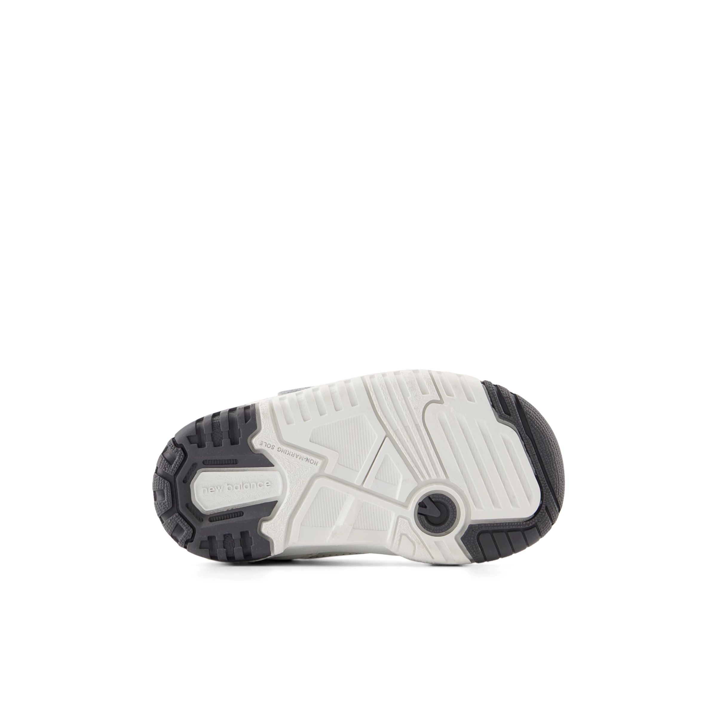550 HOOK & LOOP White con Magnet
