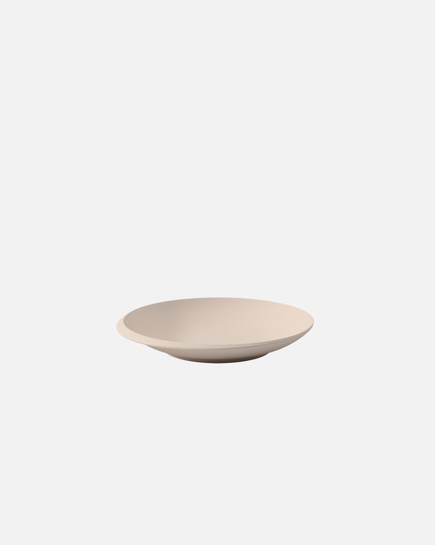 Villeroy & Boch zdjela, ravna, NewMoon bež - 1 komad