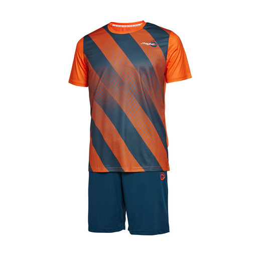 Conjunto J'Hayber Glow