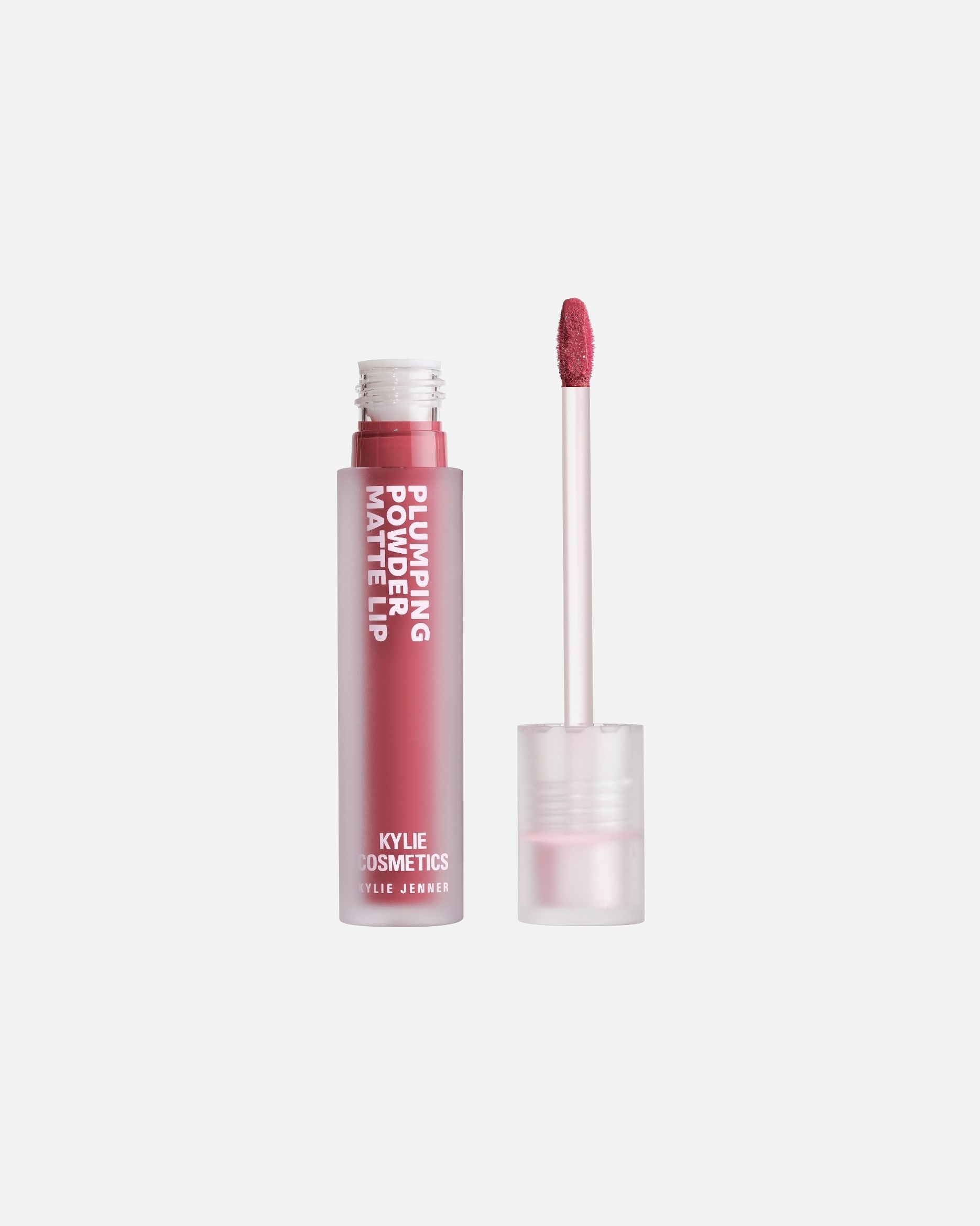 KYLIE COSMETICS Puder za usne Kylie Cosmetics, mat puder za usne — Girl's Girl, 3 ml - 3 ml