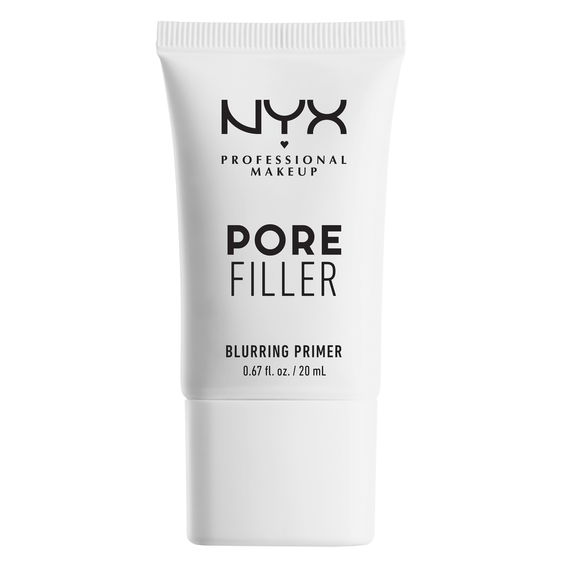 Primer pentru umplerea porilor 20 ml - NYX Professional Makeup
