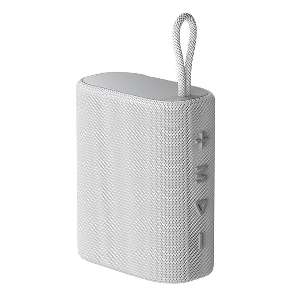 Ηχείο Bluetooth BS-3, λευκό