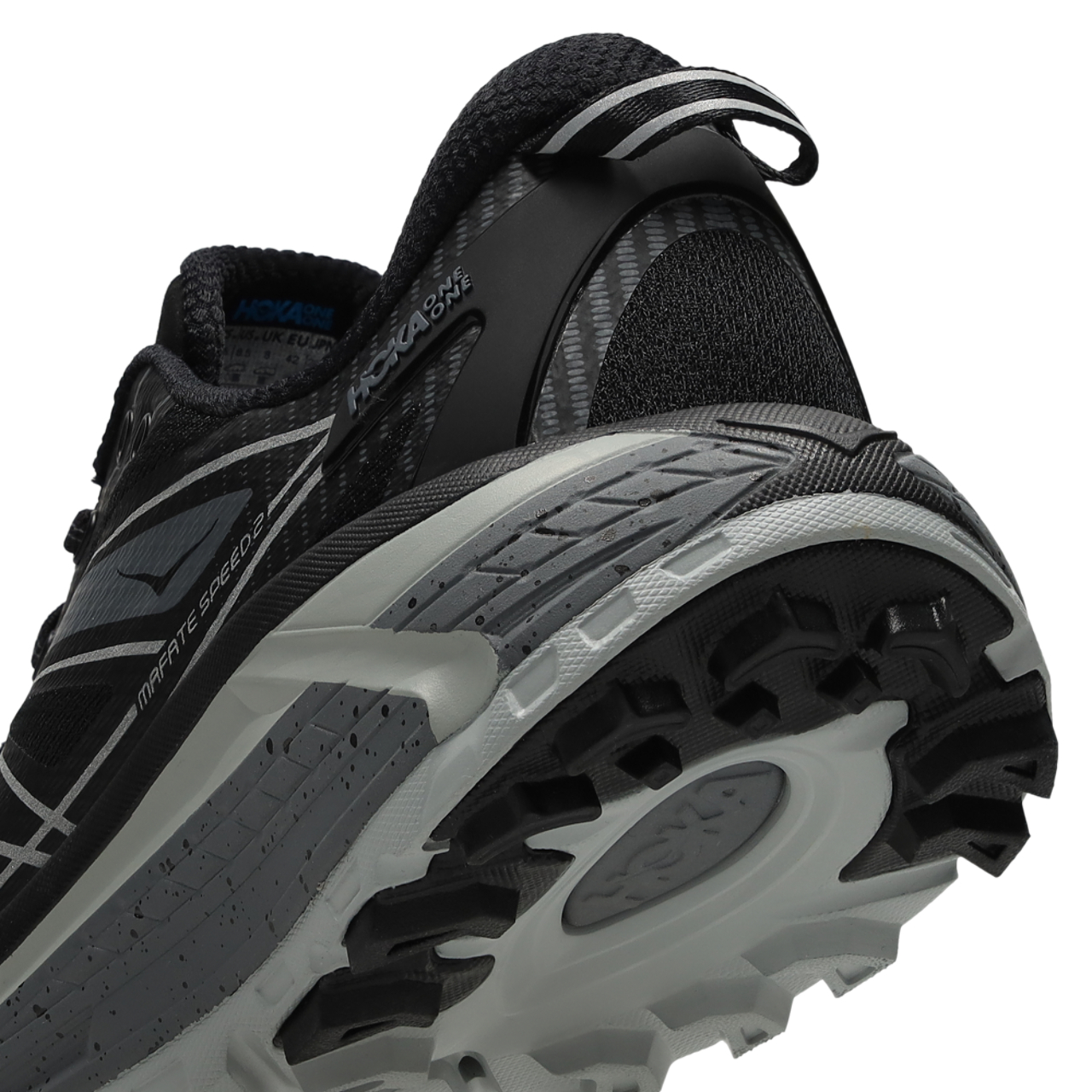 Hoka Mafate Speed 2