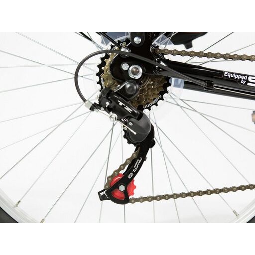 Moma Bikes Hybrid 28 Rower miejski