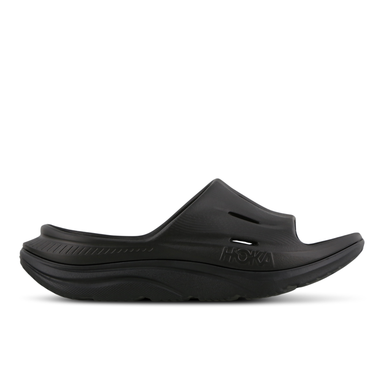 Hoka Ora Recovery -sandaalit