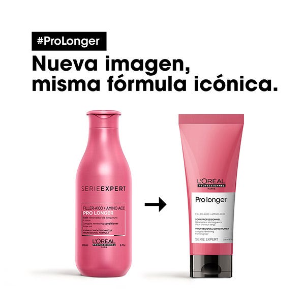 Balsam Pro Longer | 200 ml