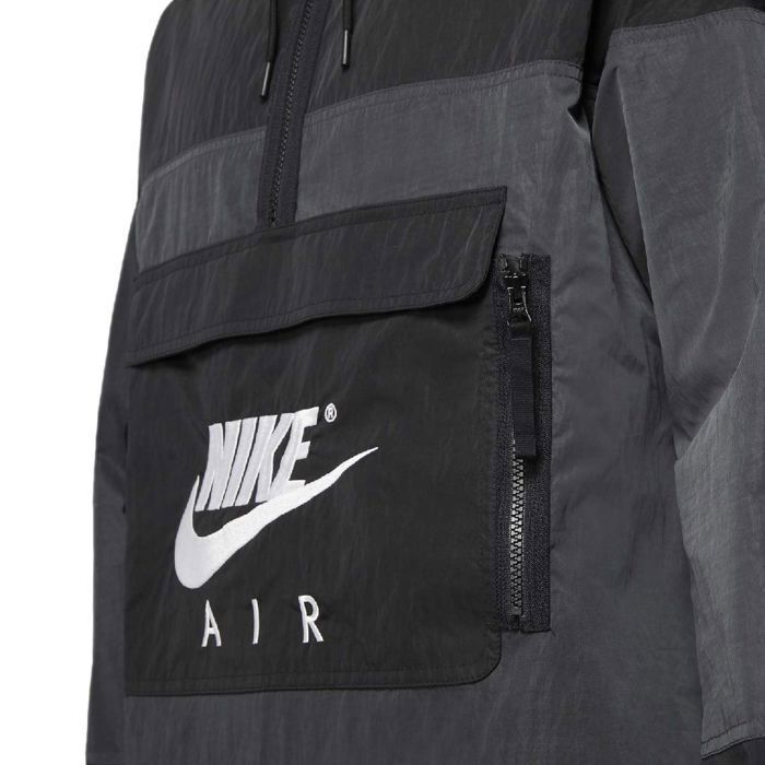Nike AIR UNLINED ANORAK windbreaker