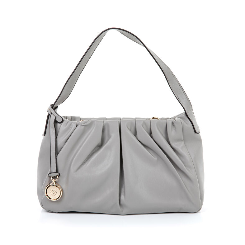 Bolsos de mujer, bolsos grises