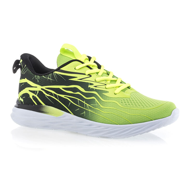 Grüne Herren-Sneaker