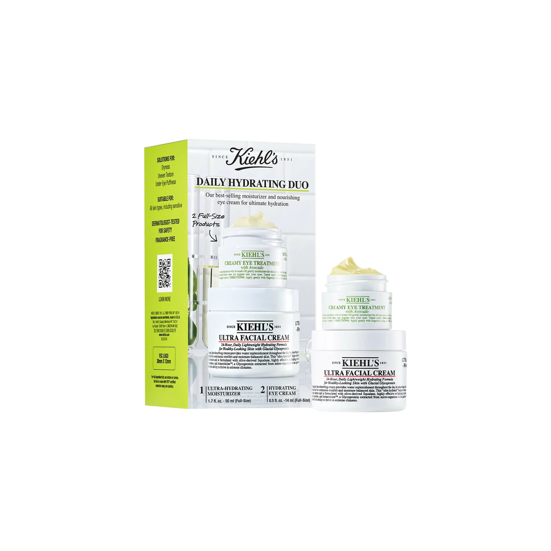 Ultra krema za lice - Kiehl's