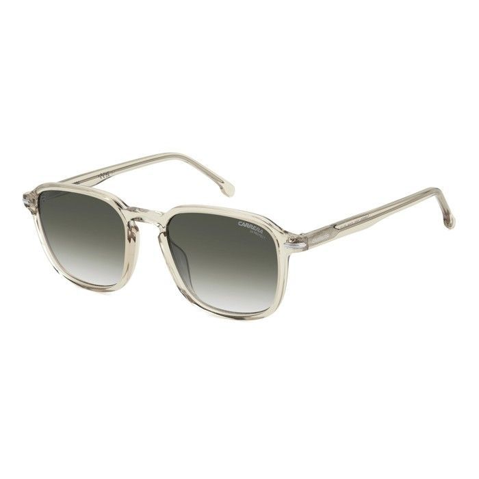 Gafas de sol de acetato Carrera CARRERA 328/S 53/20/145 BEIGE/VERDE para hombre CARRERA 328/S