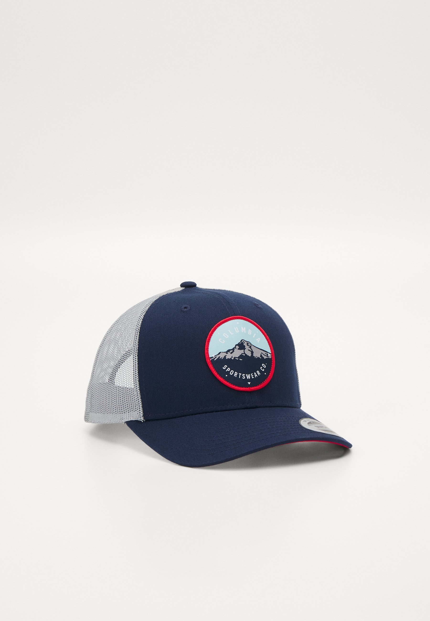 Columbia SNAP BACK UNISEX - Cap - col navy