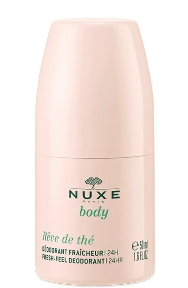 Nuxe Body Reve de Thé Dezodorant