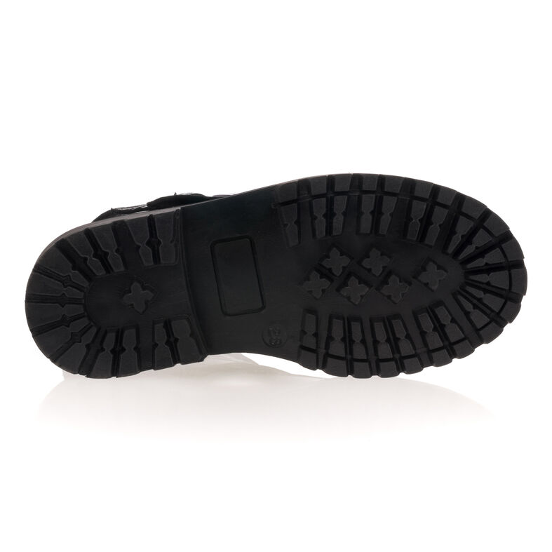 Boots / bottines Fille Noir