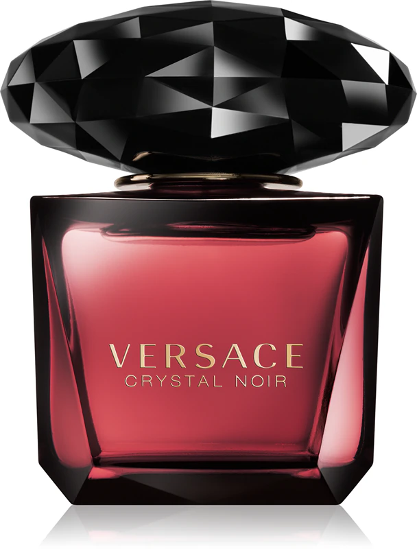 Versace Crystal Noir Eau de Parfum voor dames
