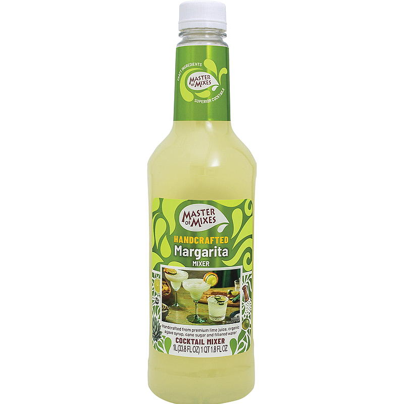 Margarita-miks 1 l Mester av miksing