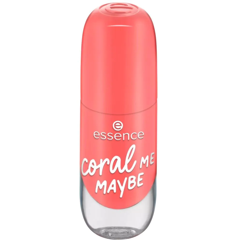 Essence Gel Nail Colour Lakier do paznokci, 52