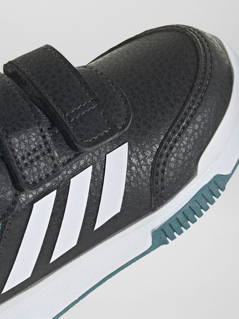 Tênis 'adidas' 'Tensaur Sport' - PRETO