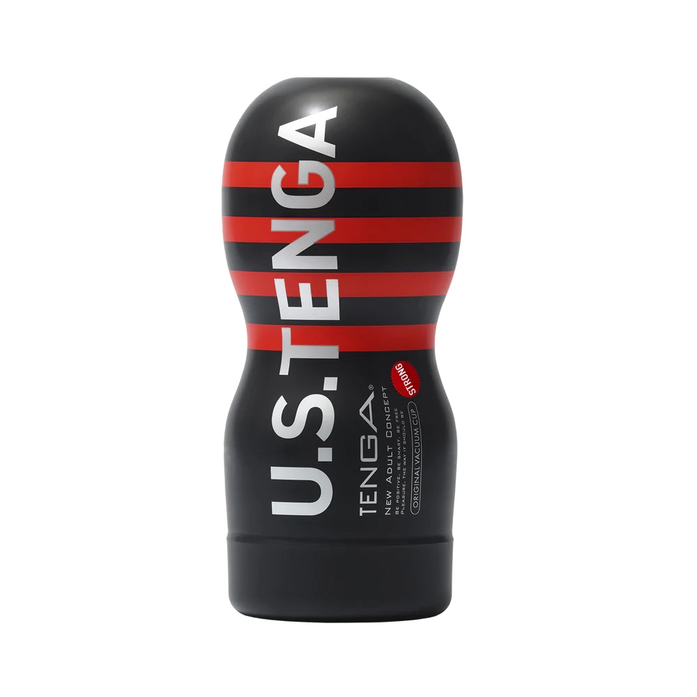 Tenga Ultra Size Originale
