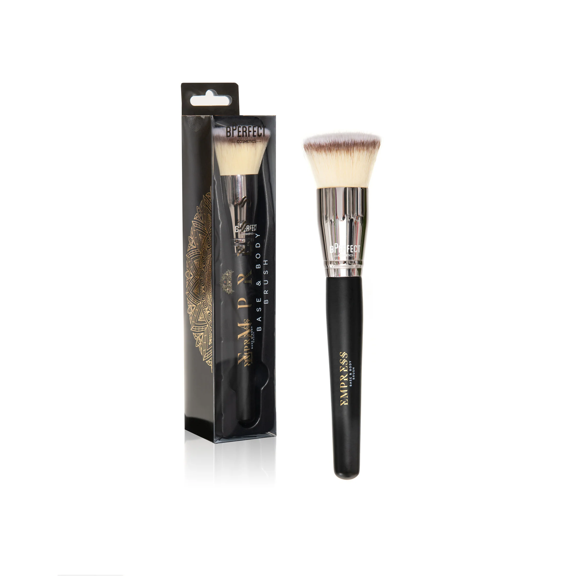 Accessori Empress Brush - Multi Use Kabuki Brush (synthetic Fibre) - Pennelli, Pennello Make-Up