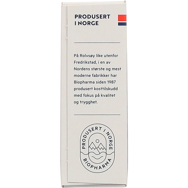 Biopharma Magnesium 120 st. Biopharma