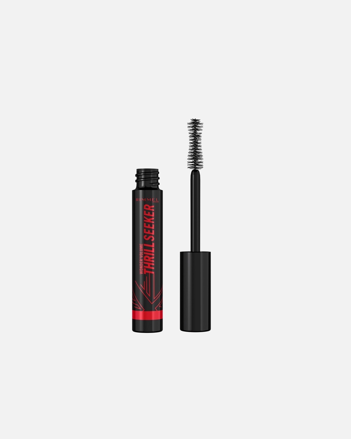 Rimmel London maskara Wonder'Volume Thrill Seeker - 8 ml