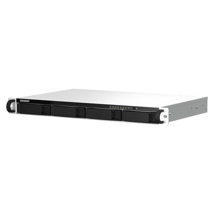 QNAP TS-464eU - Server NAS