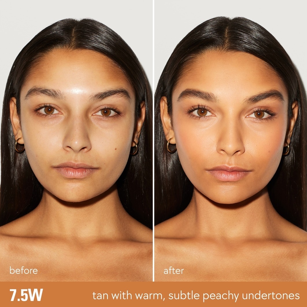 KYLIE COSMETICS Foundation Power Plush Longwear - 30 ml