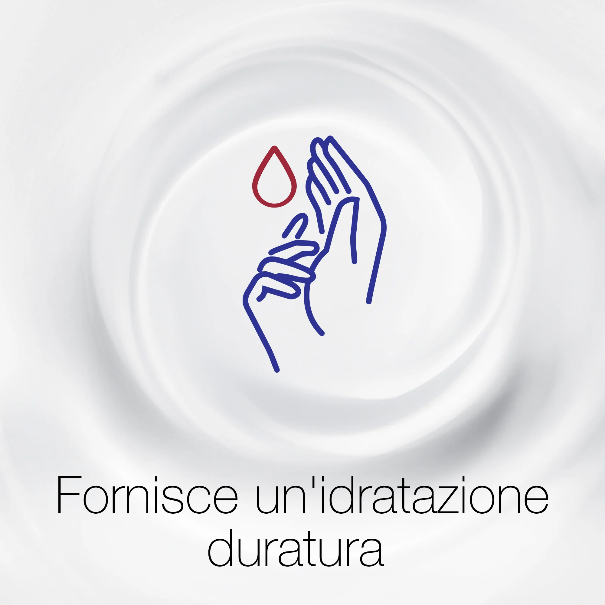 Corpo Crema Mani Concentrata Non Profumata - Trattamento Mani
