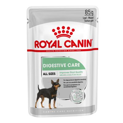 Royal Canin Digestive Care kenyér