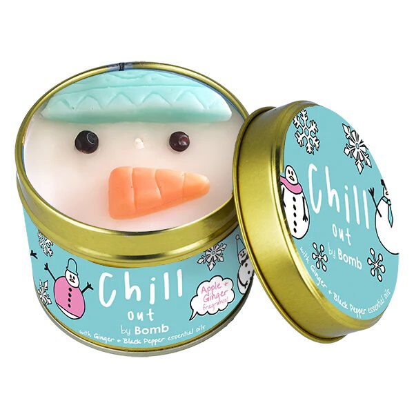 Bomb Cosmetics-lys