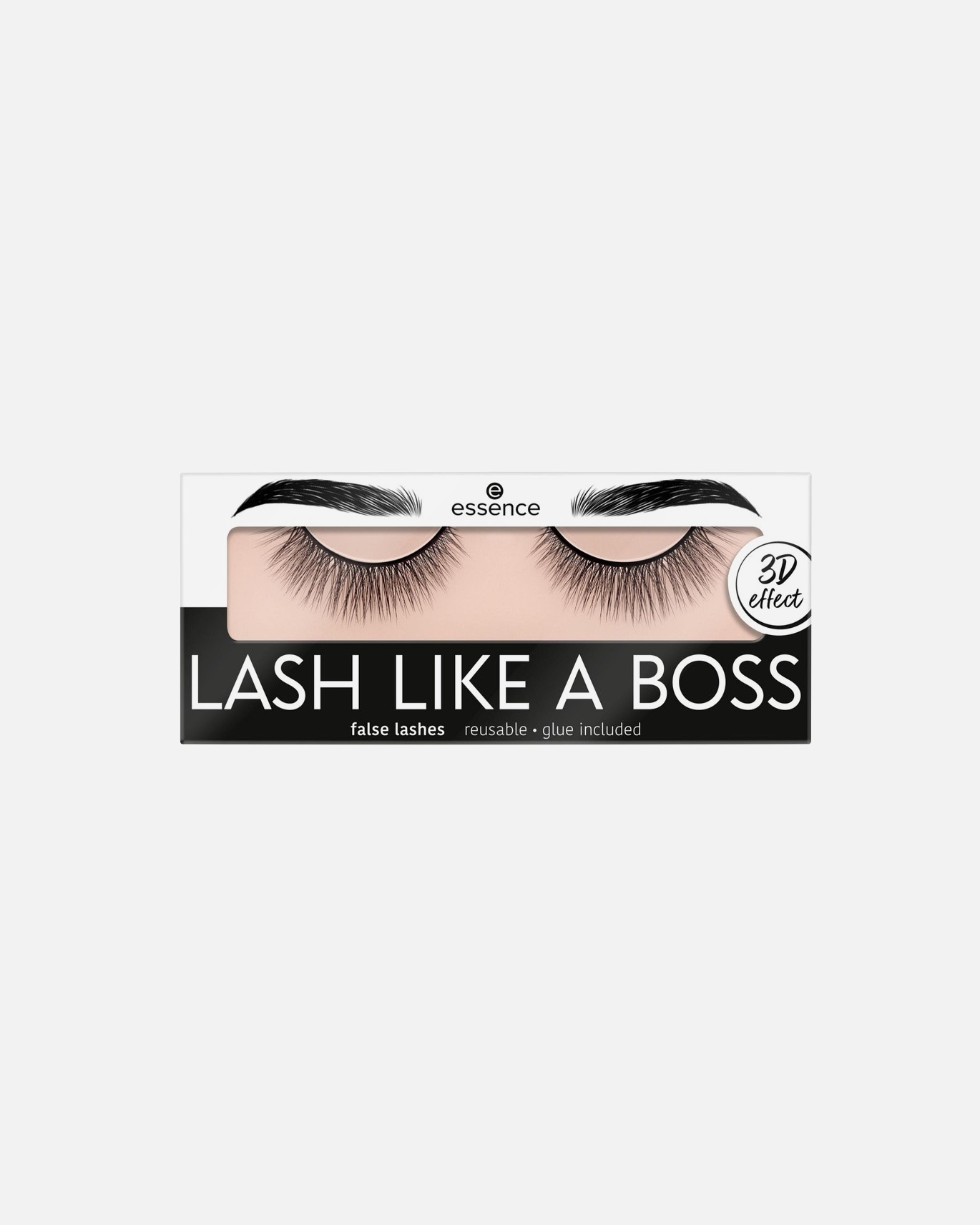 Essence LASH LIKE A BOSS