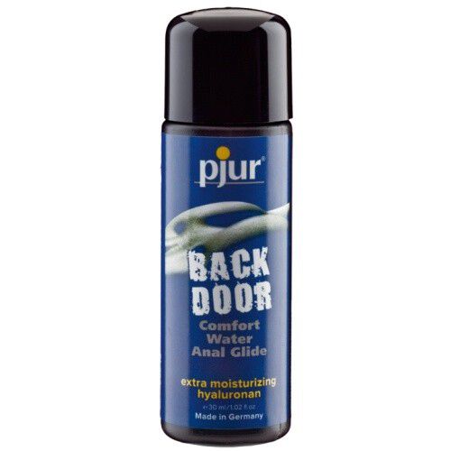 Pjur