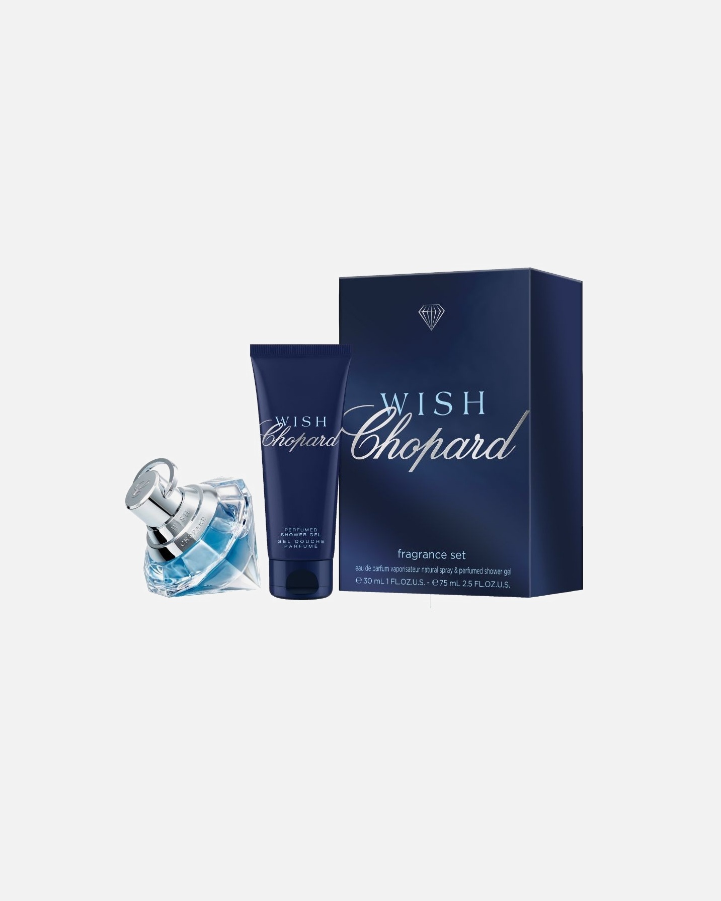 Chopard set mirisa „Wish Set“ – 1 komad