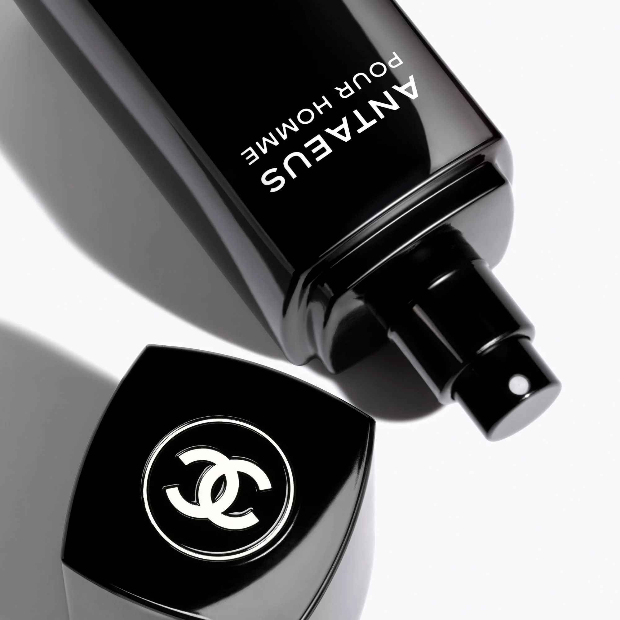 ANTAEUS - EAU DE TOILETTE VAPORIZZATORE