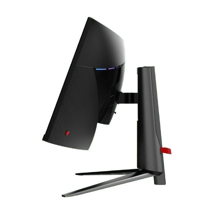 Ecran PC Gamer Incurvé - MSI - 34