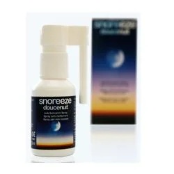 Spray para la garganta Snoeeze 23,5 ml