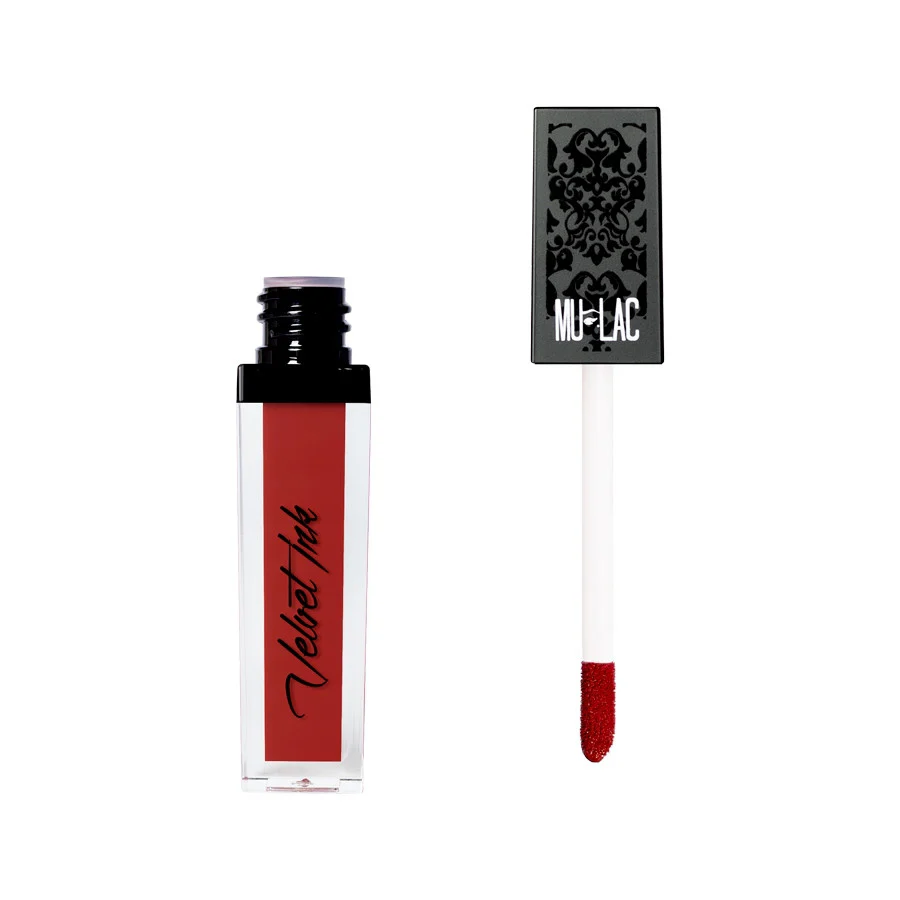 Labbra Matte Liquid Lipstick-rossetto Liquido Opaco: Velvet Ink - Rossetto mat