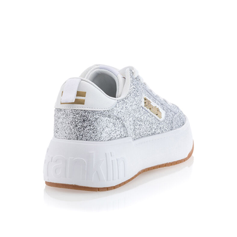 Baskets / sneakers Femme Gris